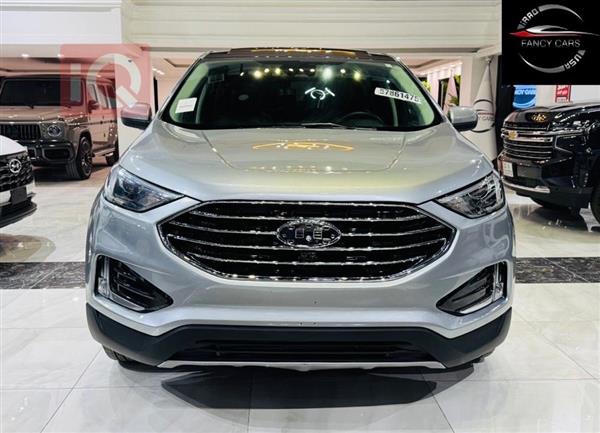 فۆرد ئێدج 2024  بۆ فرۆشتن لە عێراق - هەولێر